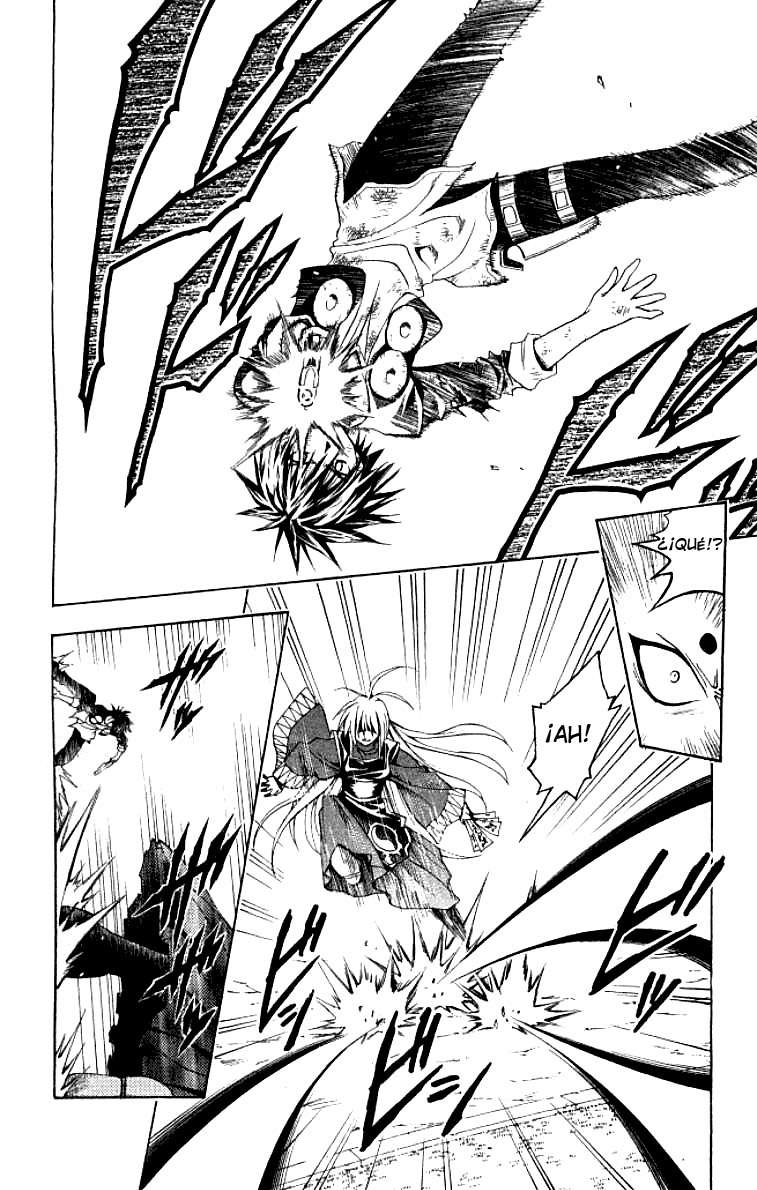 Read Black Cat ES Manga Online