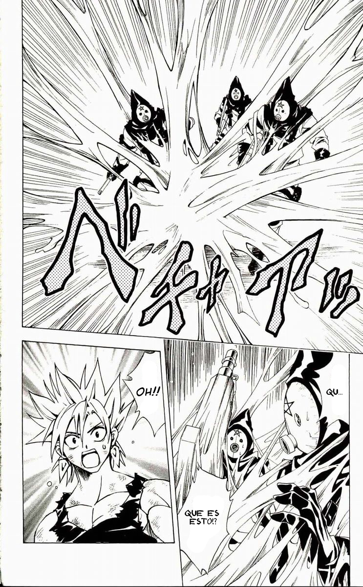 Read Black Cat ES Manga Online