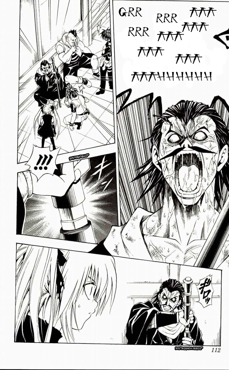 Read Black Cat ES Manga Online