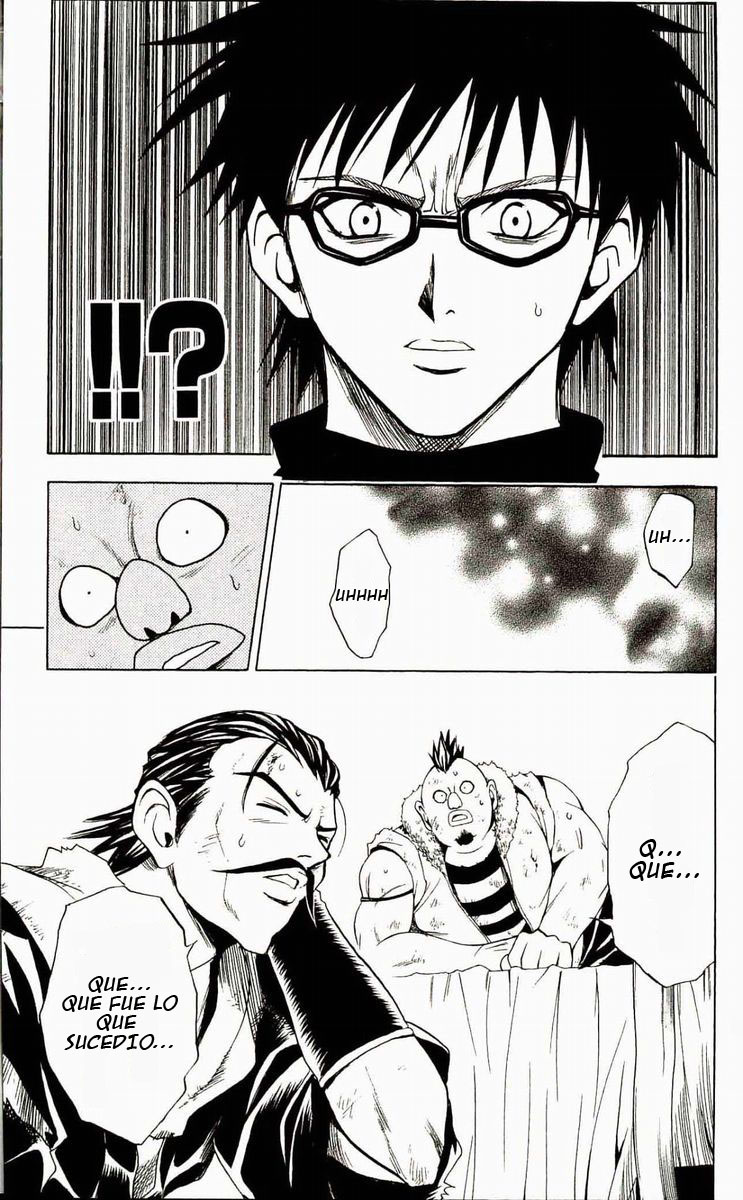 Read Black Cat ES Manga Online