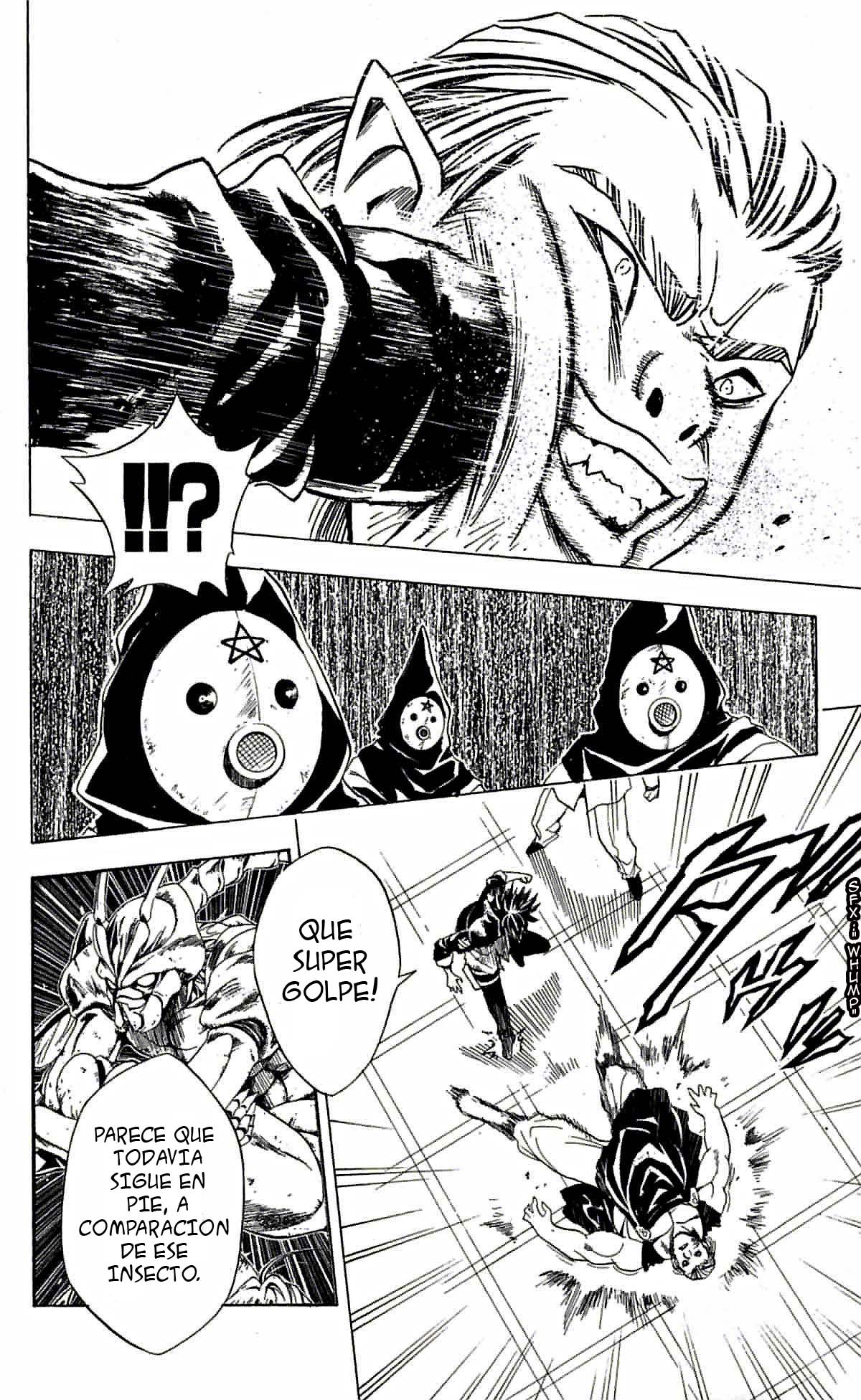 Read Black Cat ES Manga Online