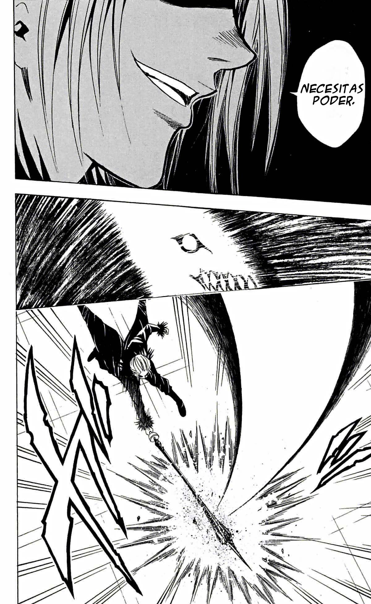 Read Black Cat ES Manga Online