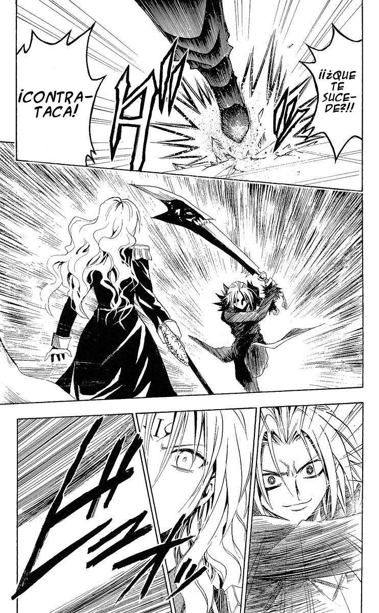 Read Black Cat ES Manga Online