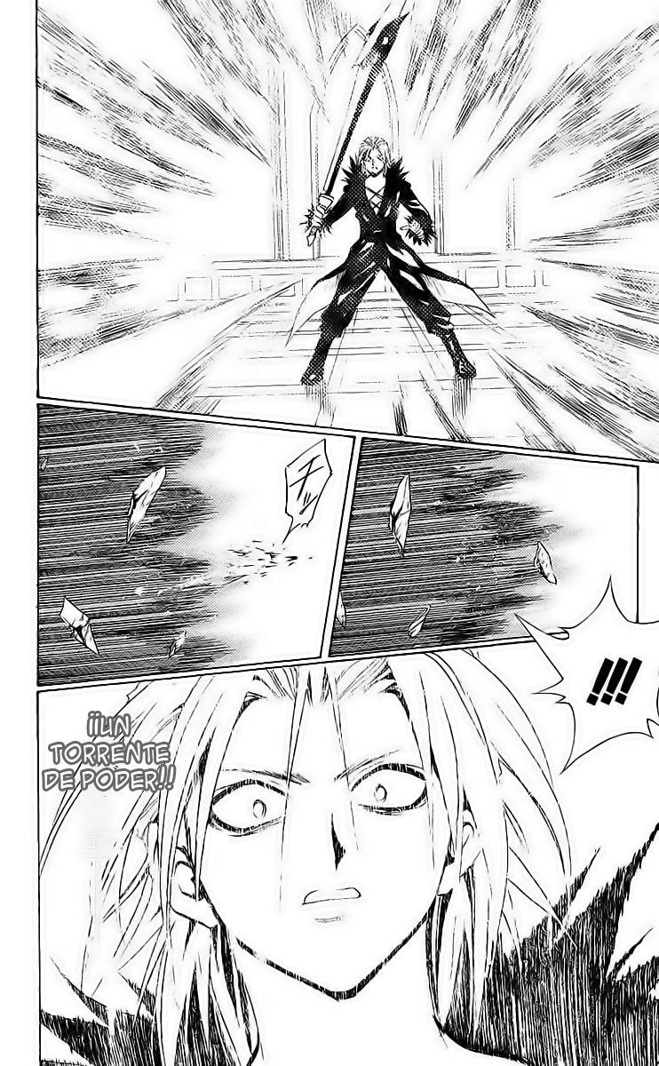 Read Black Cat ES Manga Online