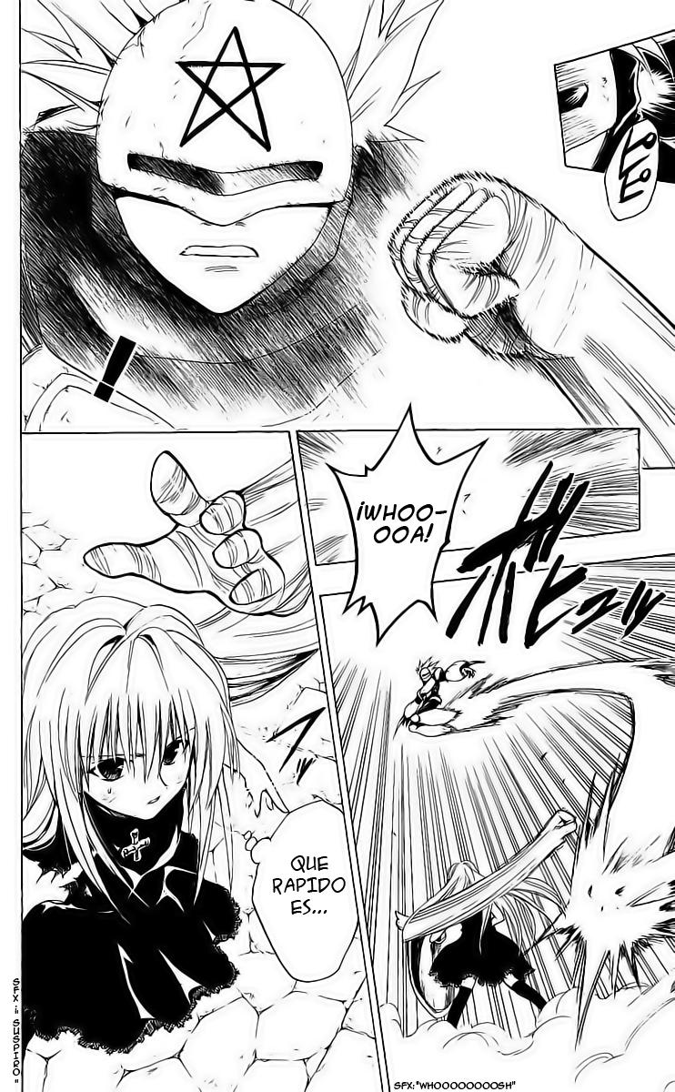 Read Black Cat ES Manga Online