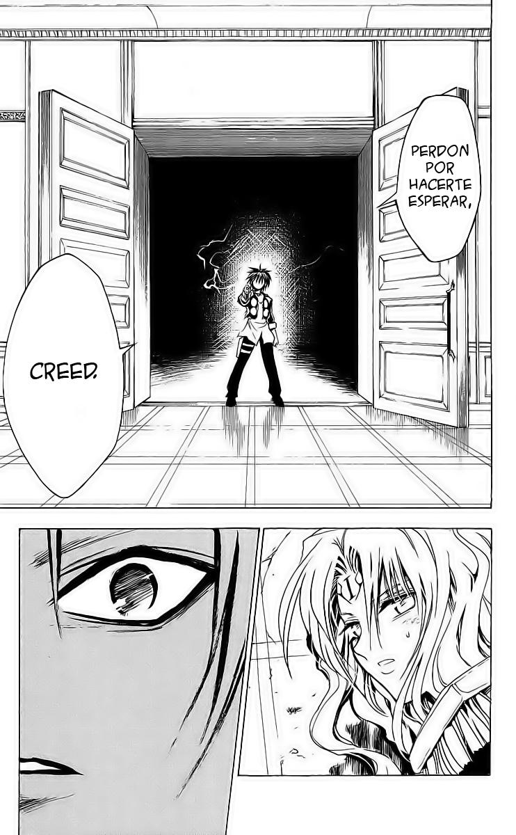 Read Black Cat ES Manga Online