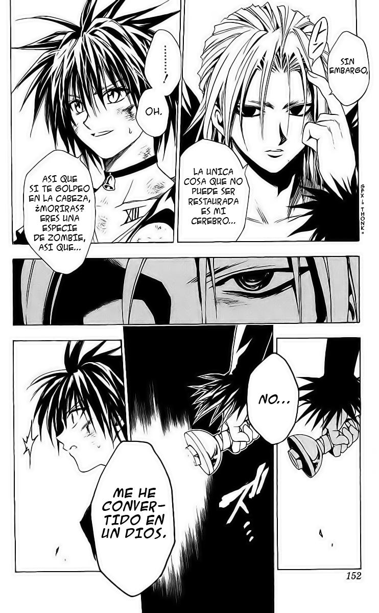 Read Black Cat ES Manga Online