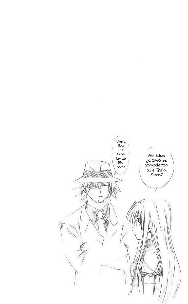 Read Black Cat ES Manga Online