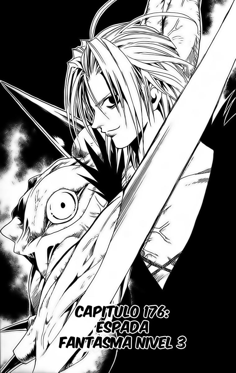 Read Black Cat ES Manga Online