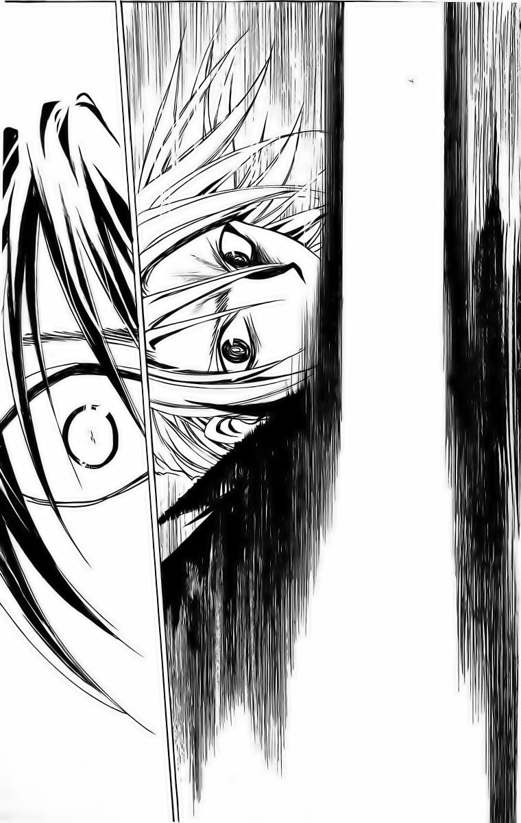 Read Black Cat ES Manga Online