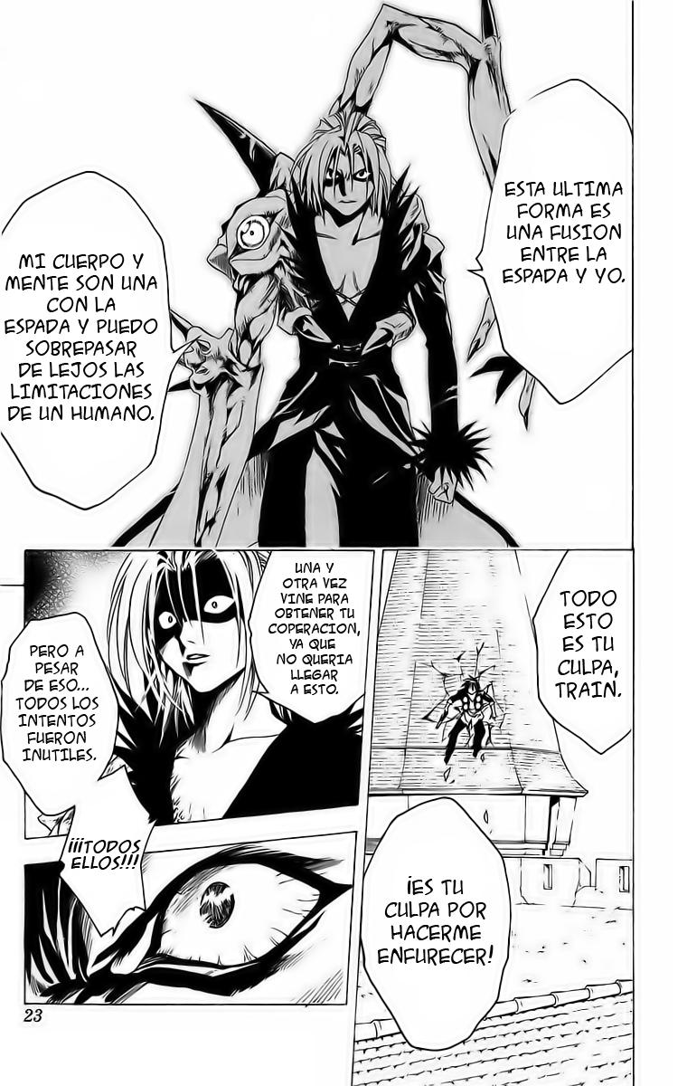 Read Black Cat ES Manga Online