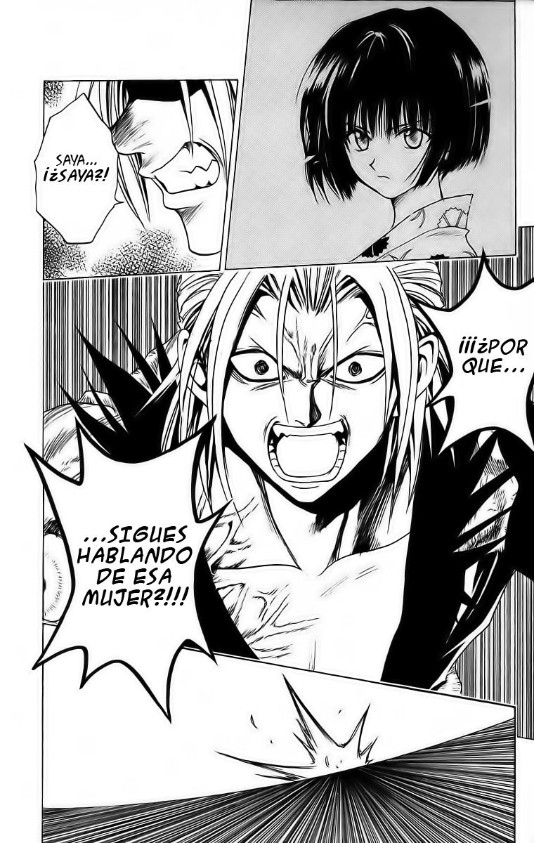 Read Black Cat ES Manga Online