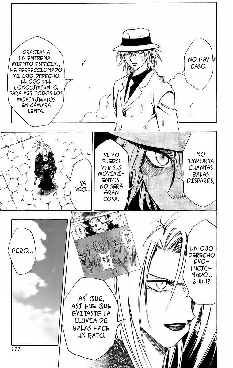 Read Black Cat ES Manga Online