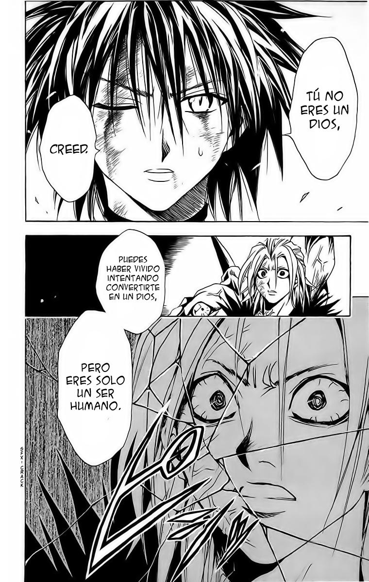 Read Black Cat ES Manga Online