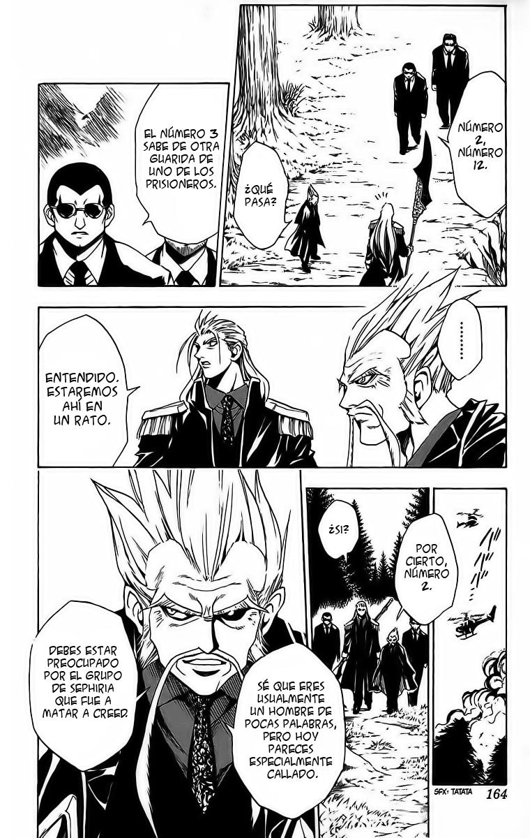 Read Black Cat ES Manga Online