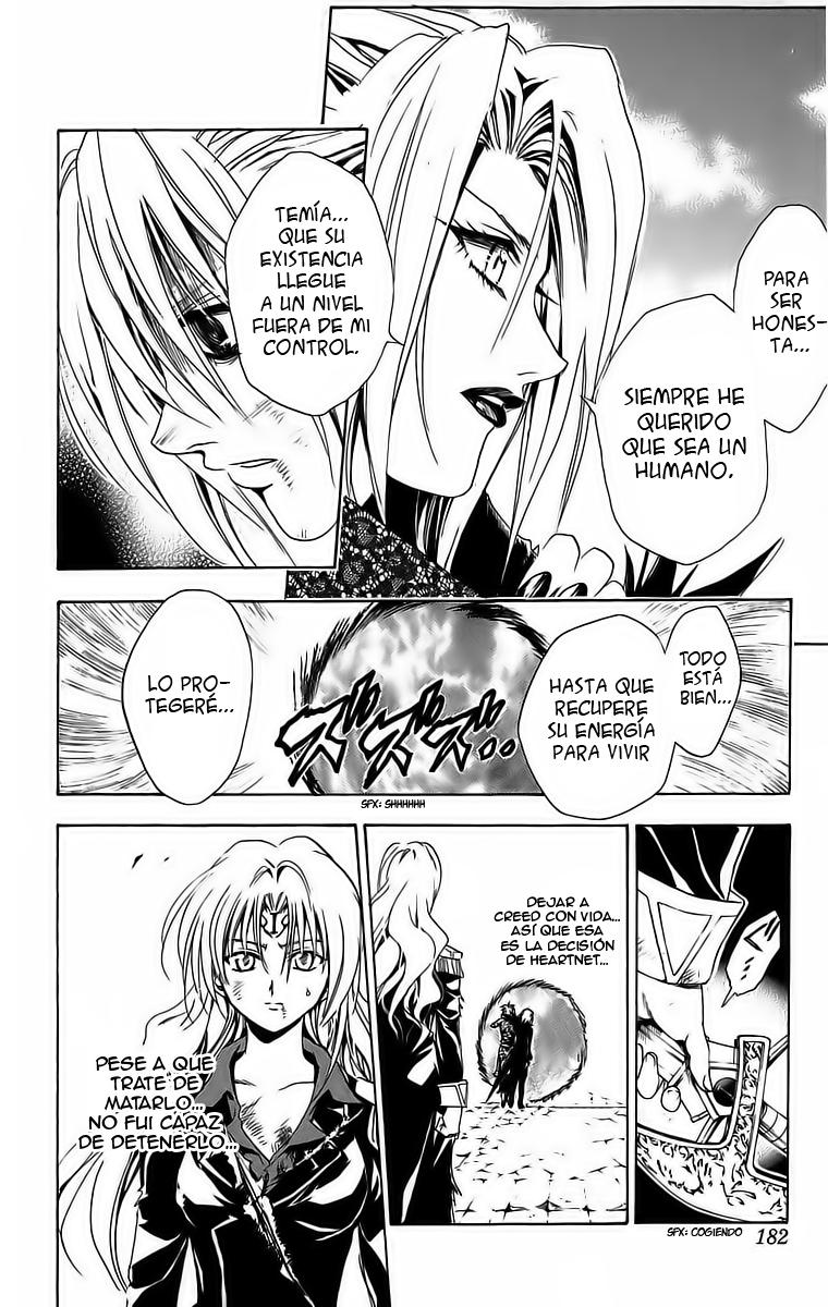 Read Black Cat ES Manga Online