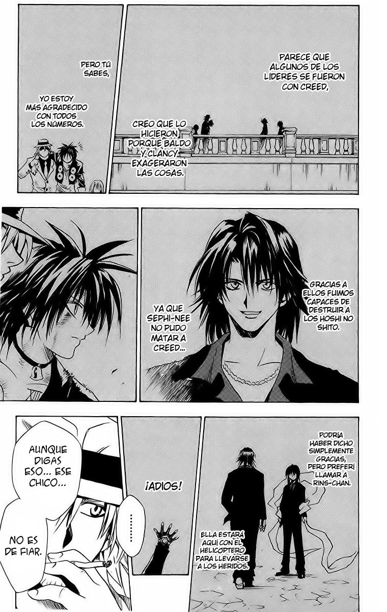 Read Black Cat ES Manga Online