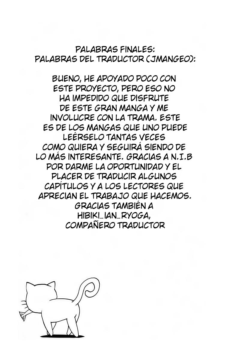 Read Black Cat ES Manga Online