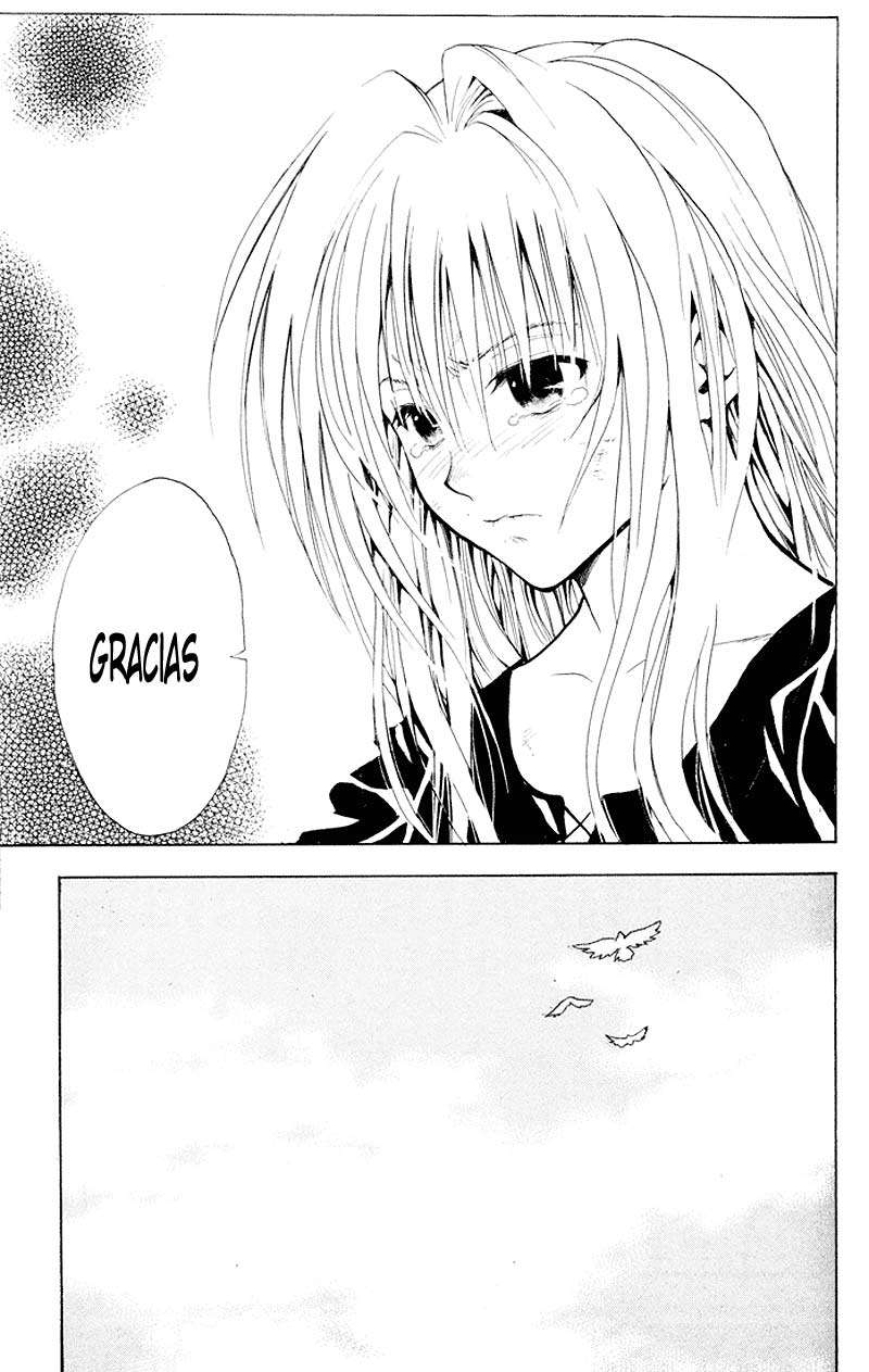 Read Black Cat ES Manga Online