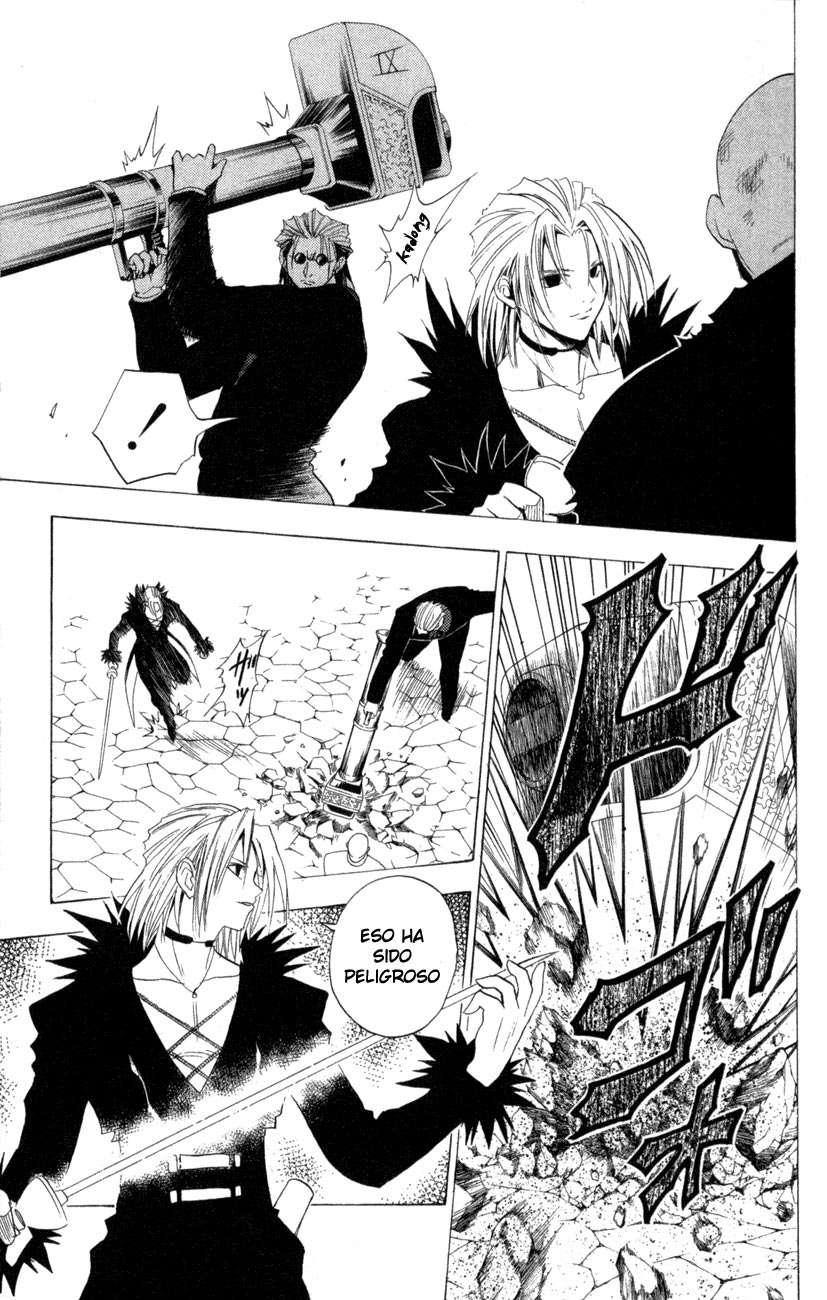 Read Black Cat ES Manga Online