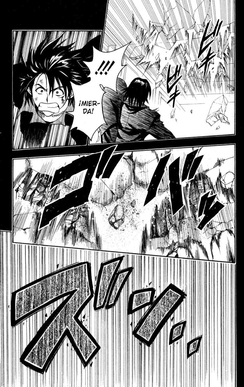 Read Black Cat ES Manga Online