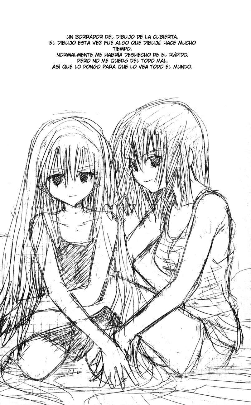 Read Black Cat ES Manga Online