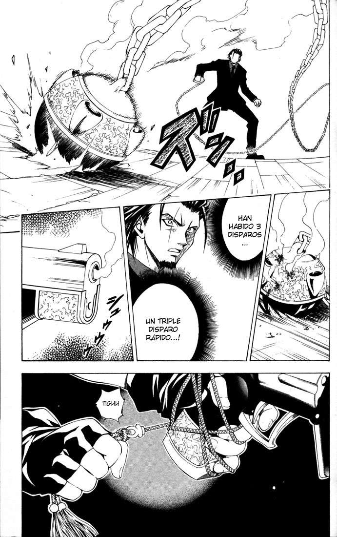 Read Black Cat ES Manga Online