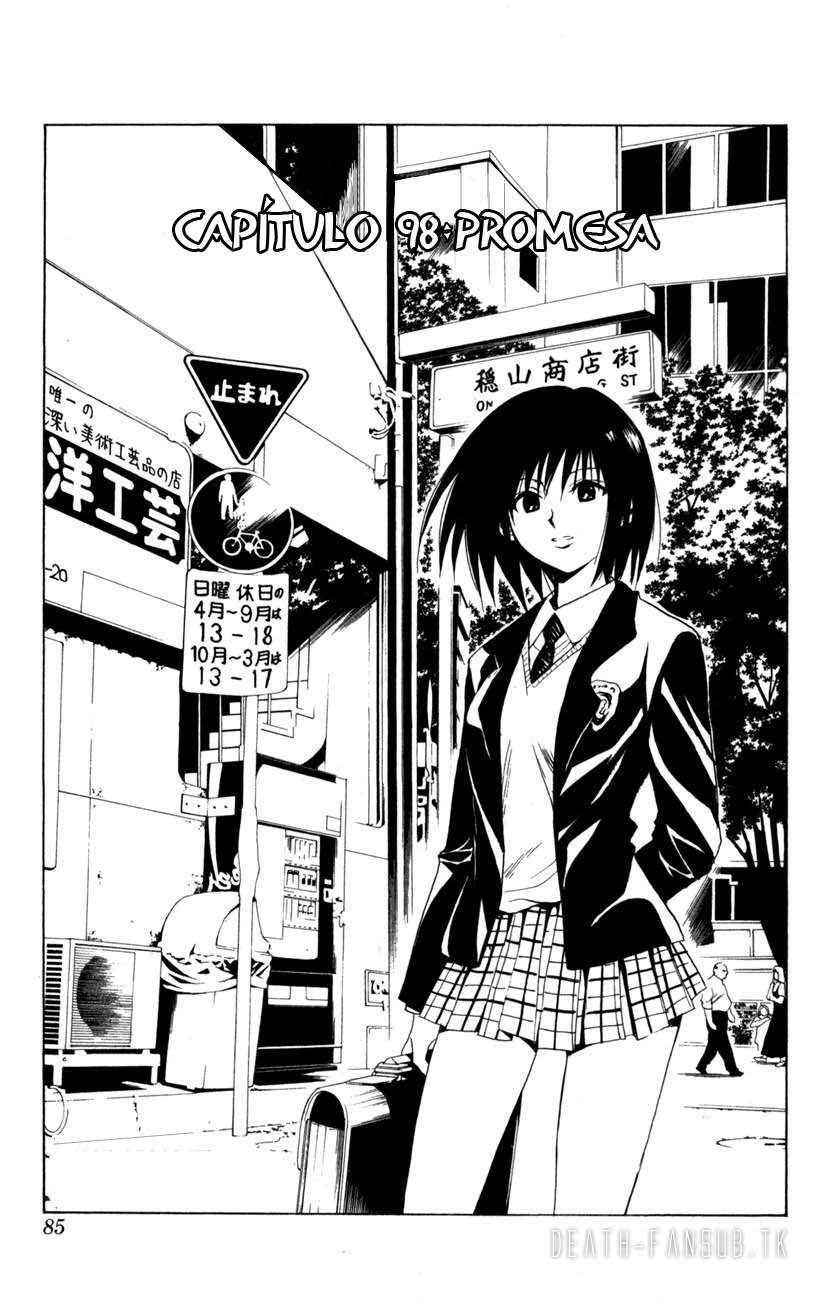 Read Black Cat ES Manga Online