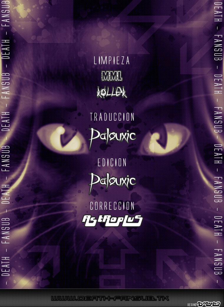 Read Black Cat ES Manga Online