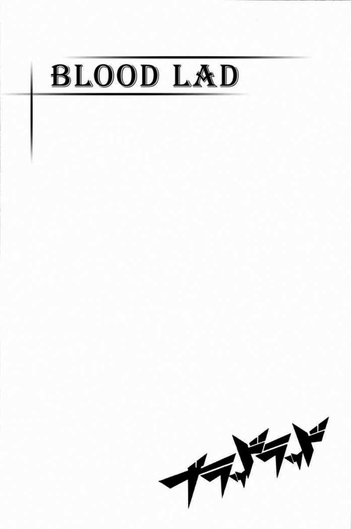 Read Blood Lad ES Manga Online