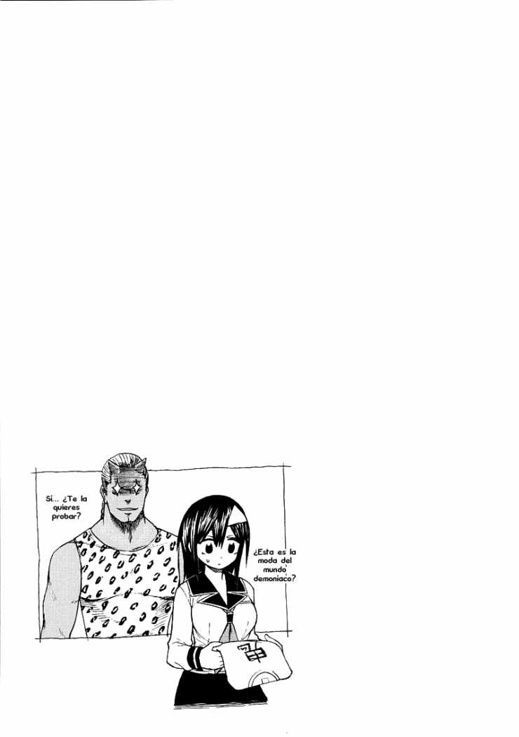 Read Blood Lad ES Manga Online