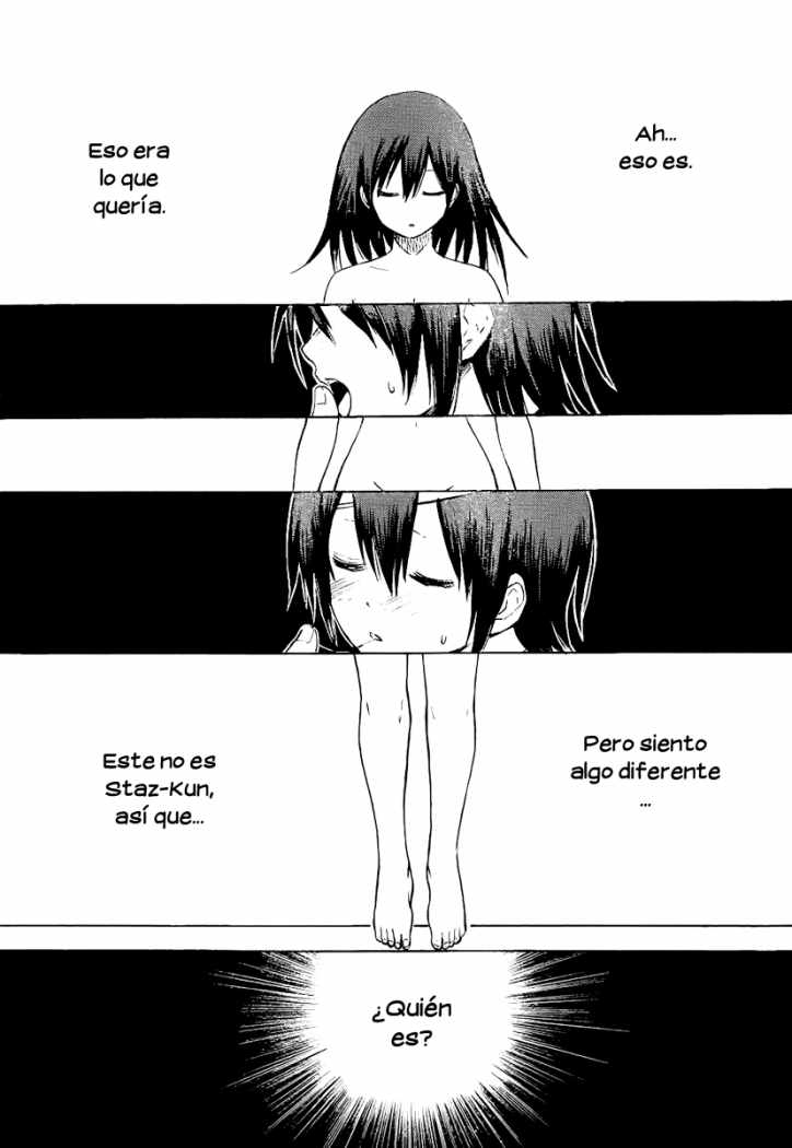 Read Blood Lad ES Manga Online