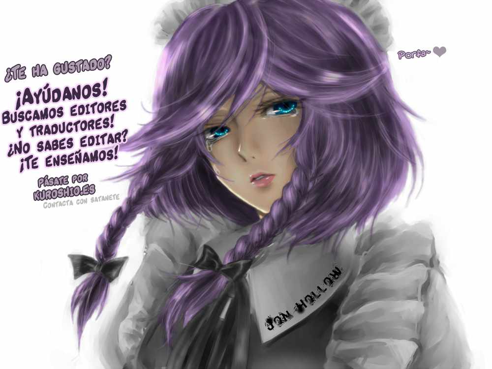 Read Blood Lad ES Manga Online