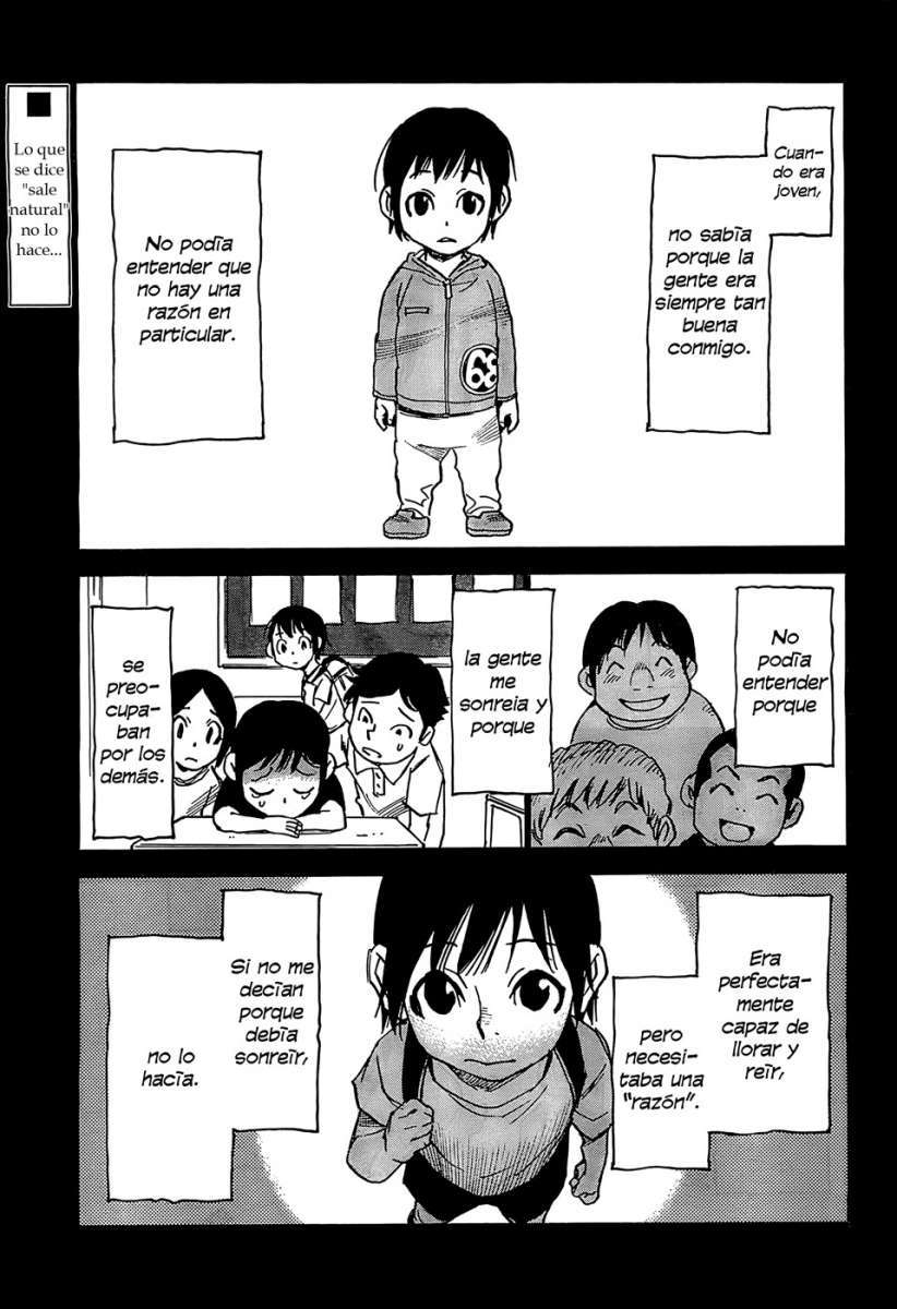 Read Boku Dake Ga Inai Machi ES Manga Online