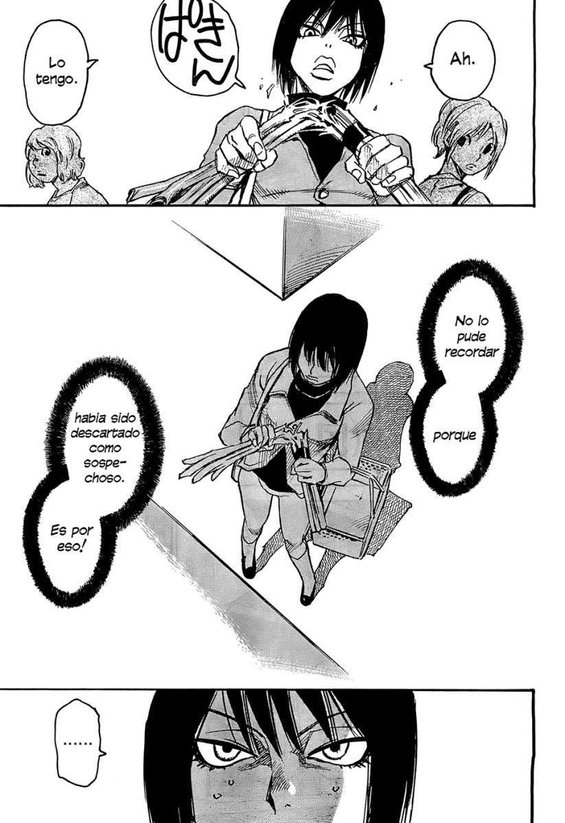 Read Boku Dake Ga Inai Machi ES Manga Online