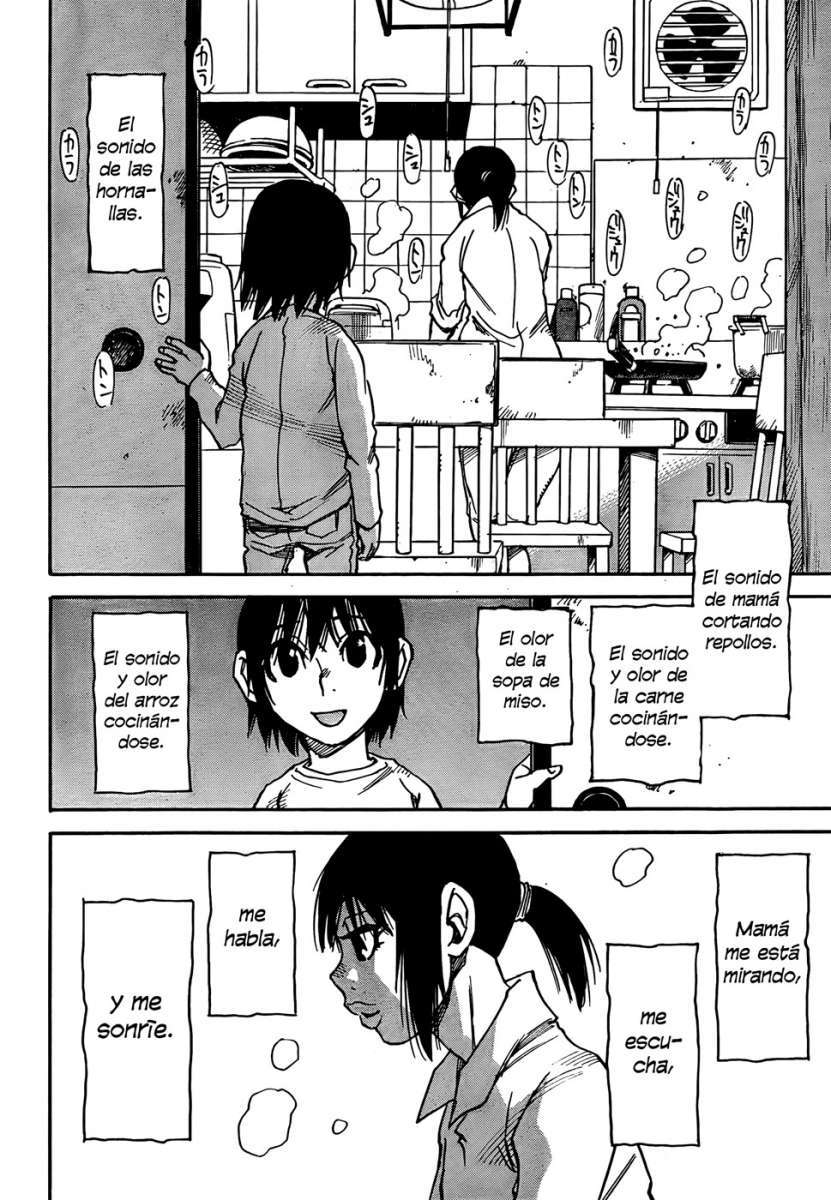 Read Boku Dake Ga Inai Machi ES Manga Online