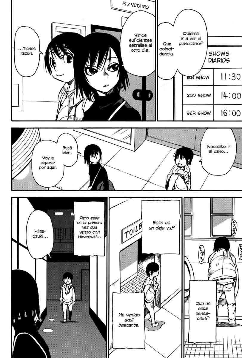 Read Boku Dake Ga Inai Machi ES Manga Online