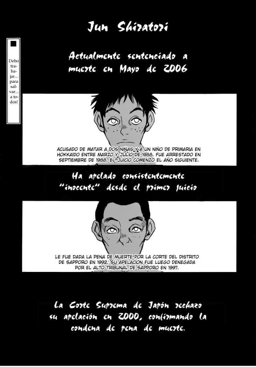 Read Boku Dake Ga Inai Machi ES Manga Online