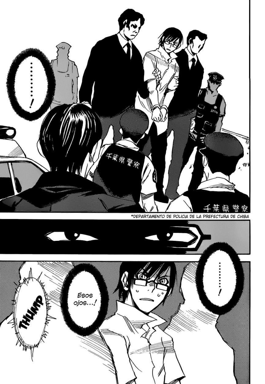 Read Boku Dake Ga Inai Machi ES Manga Online