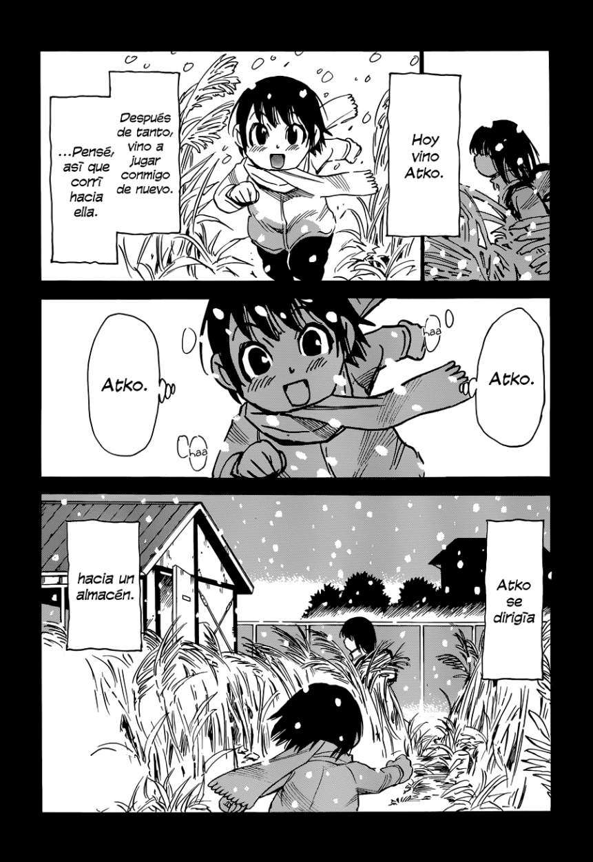 Read Boku Dake Ga Inai Machi ES Manga Online