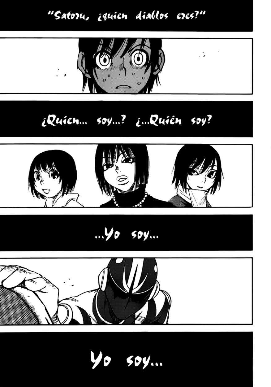 Read Boku Dake Ga Inai Machi ES Manga Online