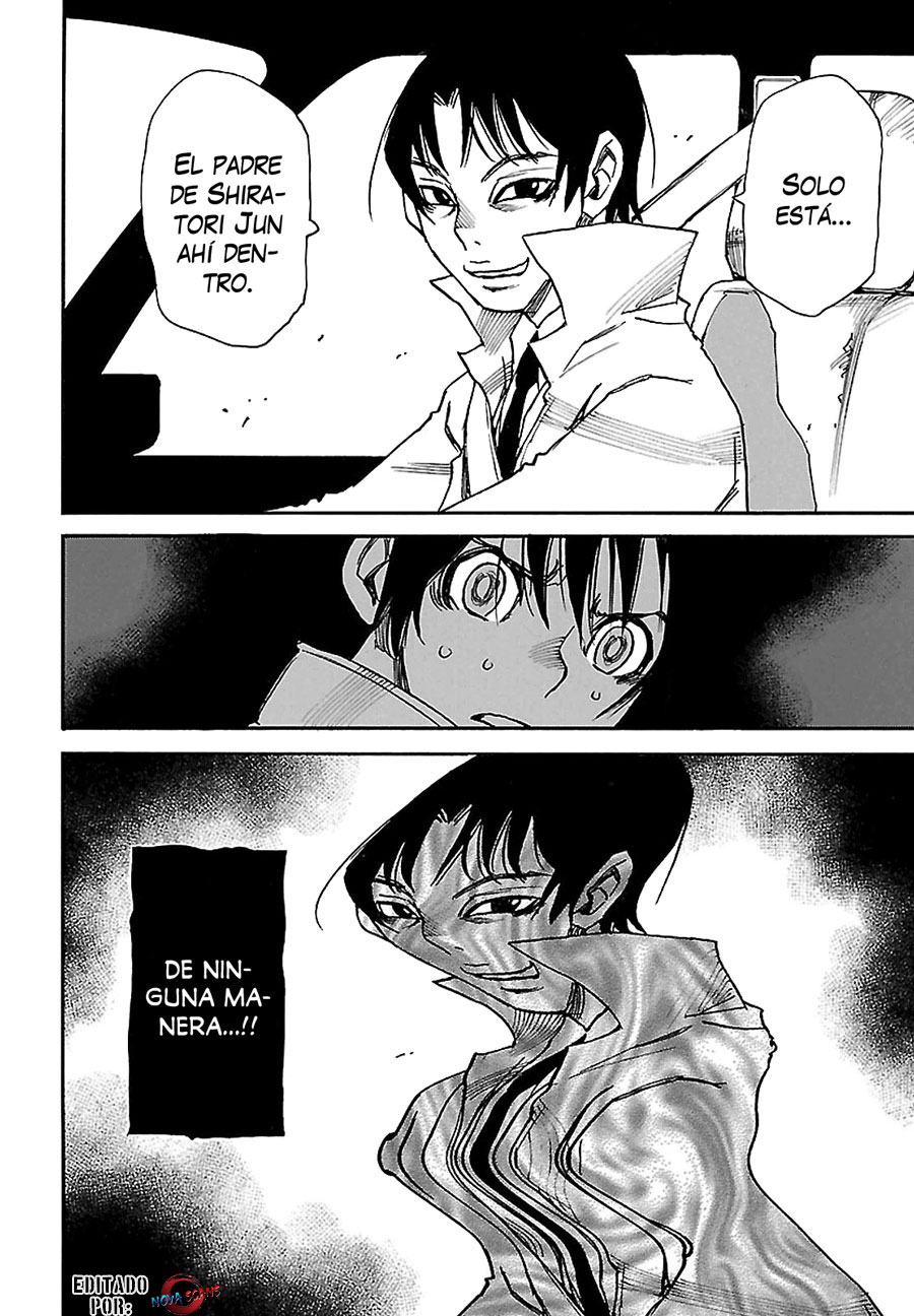 Read Boku Dake Ga Inai Machi ES Manga Online