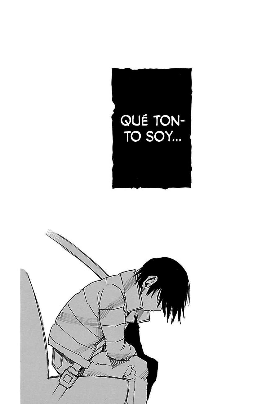 Read Boku Dake Ga Inai Machi ES Manga Online