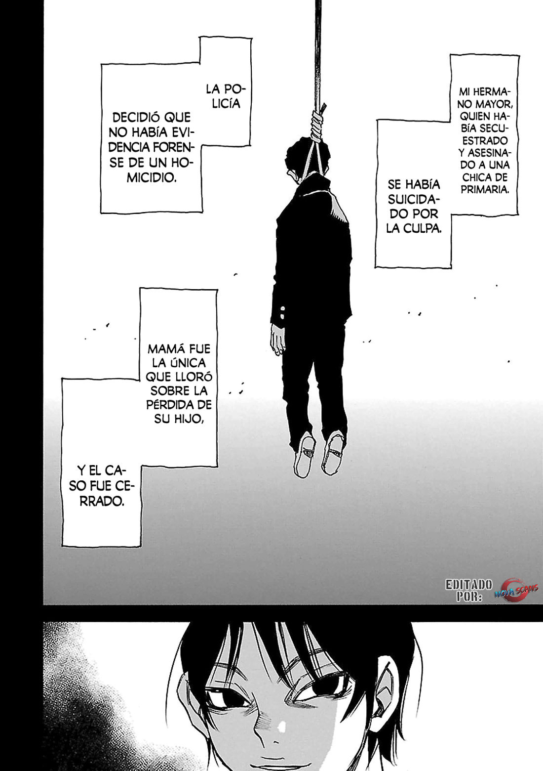 Read Boku Dake Ga Inai Machi ES Manga Online