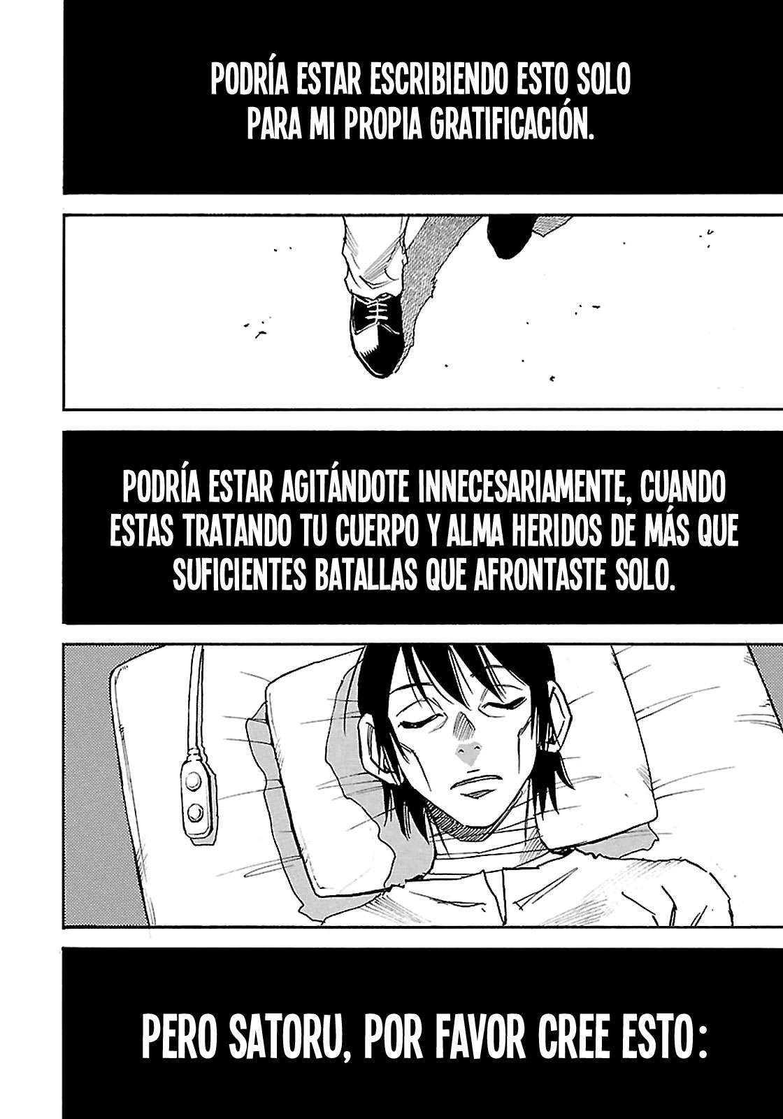 Read Boku Dake Ga Inai Machi ES Manga Online