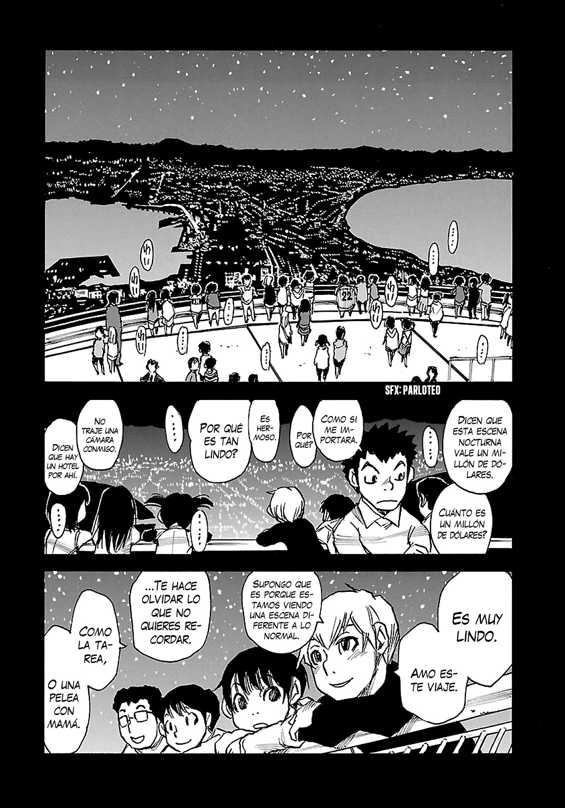 Read Boku Dake Ga Inai Machi ES Manga Online