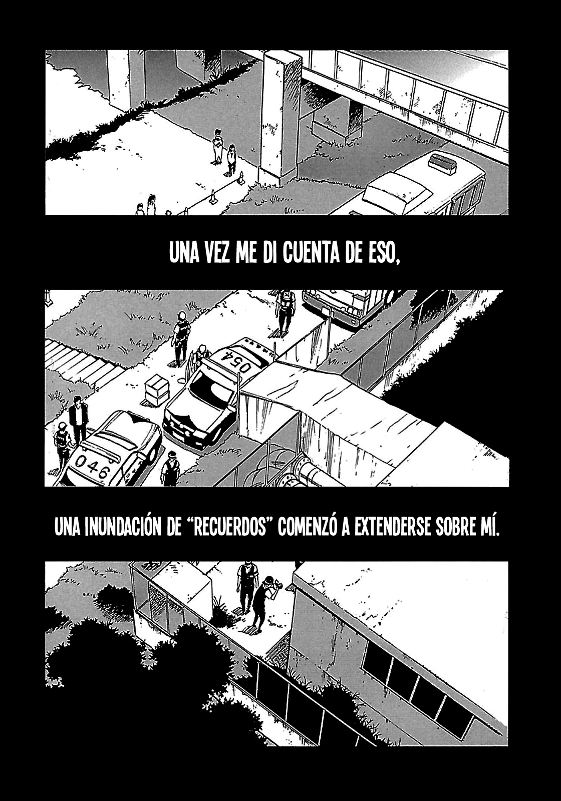 Read Boku Dake Ga Inai Machi ES Manga Online