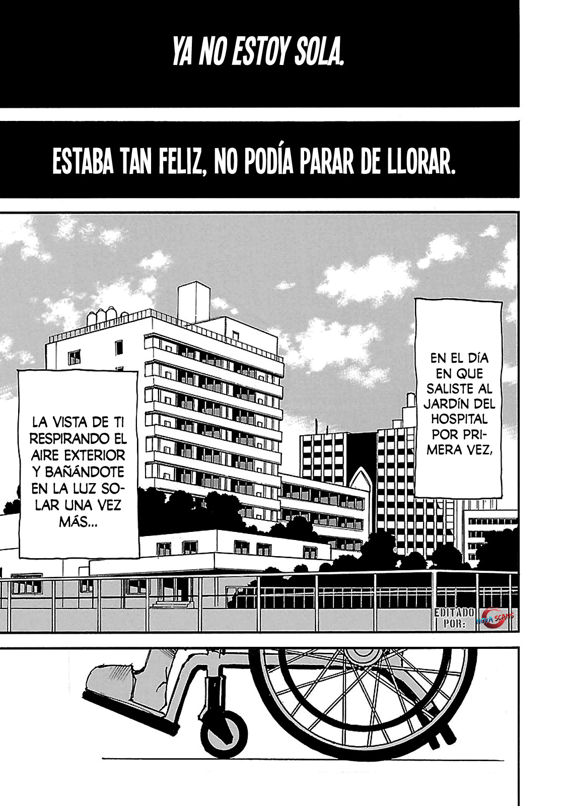 Read Boku Dake Ga Inai Machi ES Manga Online