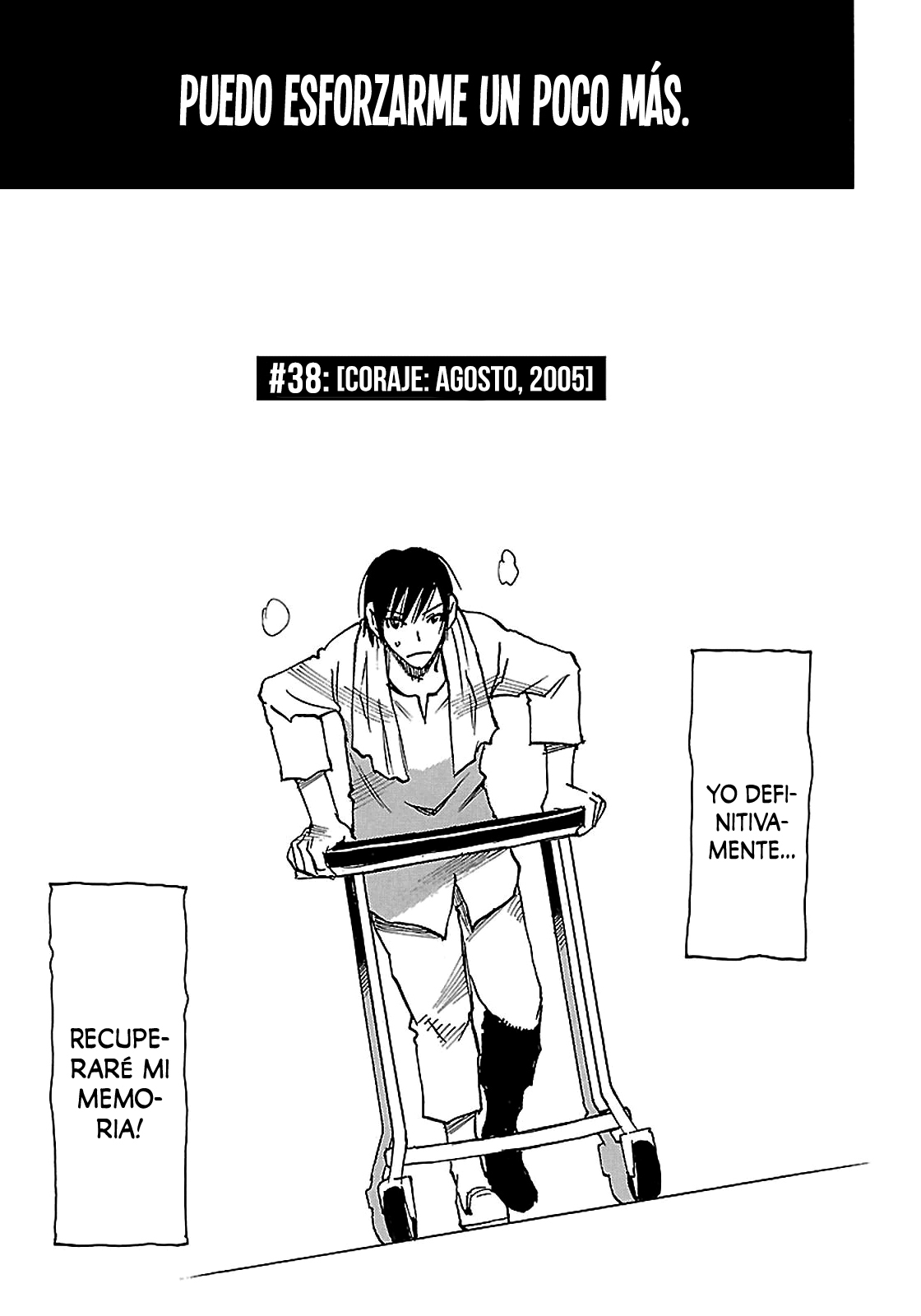 Read Boku Dake Ga Inai Machi ES Manga Online