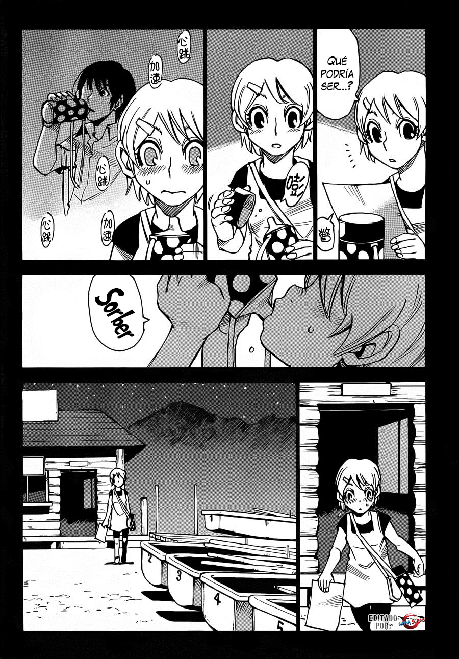 Read Boku Dake Ga Inai Machi ES Manga Online